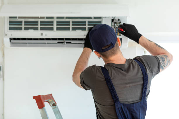 Best Ventilation Cleaning Services  in Slatington, PA