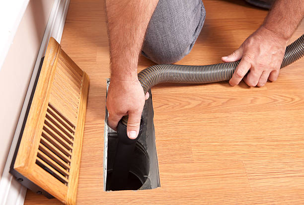 Best Commercial Air Duct Cleaning  in Slatington, PA
