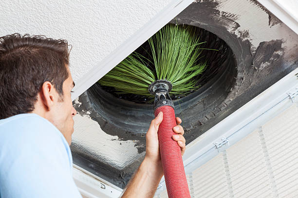 Best Air Duct Cleaning Cost  in Slatington, PA
