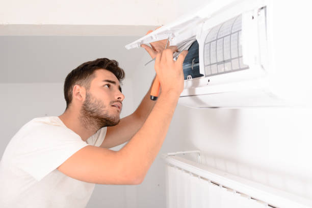 Ventilation Cleaning Services in PA