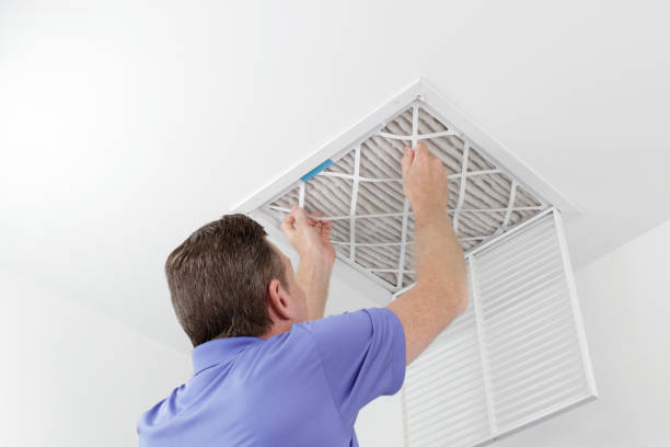 Best HVAC Air Duct Cleaning  in Slatington, PA